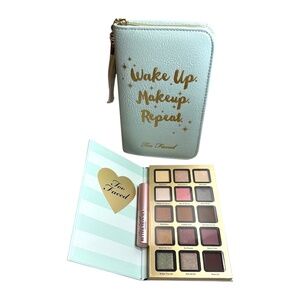 Too Faced Pretty Little Planner Best Year Ever 2018 Set
